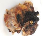 豚ヒレのネギ味噌ピカタ作り方8写真