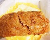 破れないオムライス！コツは二つ(^-^)作り方4写真