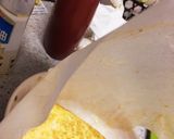破れないオムライス！コツは二つ(^-^)作り方7写真