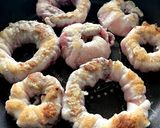 子どもが大好きカレー風味のトンデリング＊作り方5写真