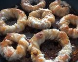 子どもが大好きカレー風味のトンデリング＊作り方6写真