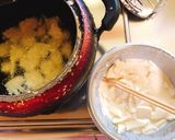 悪魔のタケノコご飯！作り方5写真
