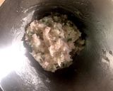 お弁当に！鶏塩つくね作り方1写真