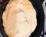 絹ごし豆腐とチーズマヨのふわふわ卵焼き作り方5写真