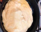 絹ごし豆腐とチーズマヨのふわふわ卵焼き作り方5写真