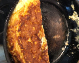 絹ごし豆腐とチーズマヨのふわふわ卵焼き作り方9写真