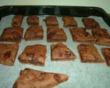 豆腐のチョコソフトクッキー作り方6写真