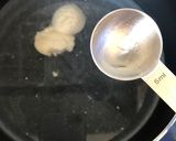 超簡単!酸辣湯 サンラータンスープ作り方1写真
