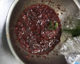 魚の梅しそ焼き作り方2写真