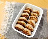 お弁当に！鶏塩つくね作り方8写真