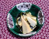 若竹煮作り方7写真