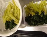 【備忘録】ふきの佃煮作り方2写真