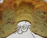 チーズ no クグロフ作り方9写真