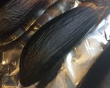 魚焼きグリルで焼きなす♪作り方2写真