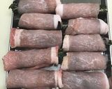 くるくる豚カツ作り方4写真