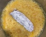 くるくる豚カツ作り方6写真