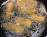 くるくる豚カツ作り方9写真