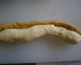 さくさく！クッキーのツイストパン作り方4写真
