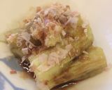 魚焼きグリルで焼きなす♪作り方5写真