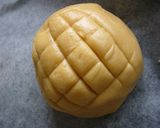 さくさく！クッキーのツイストパン作り方7写真