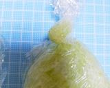 塔の上のラプンツェル『パスカル』キャラ弁作り方6写真