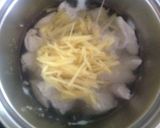 まぐろと生姜のさっと煮作り方3写真