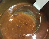 腸まで届くピリ辛味噌で炒めた春野菜作り方3写真