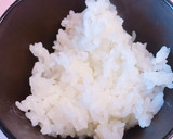 白だしで！たけのこと鶏肉の玉子丼作り方8写真