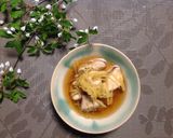 まぐろと生姜のさっと煮作り方5写真
