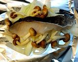簡単！鱈のさっぱりホイル焼き♥作り方3写真