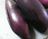 おばあちゃん直伝 茄子の煮浸し作り方1写真
