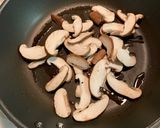 豚肉、キムチ、カイワレ作り方2写真