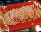 Minaさん家の〝鶏そぼろカボチャ煮〟作り方4写真