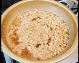 Minaさん家の〝鶏そぼろカボチャ煮〟作り方6写真