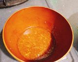 ネギつけ麺作り方4写真