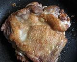焼き鳥 ねぎ生姜オイル添え作り方5写真