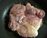 焼き鳥 ねぎ生姜オイル添え作り方6写真