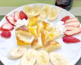 かんたん 早い パイシートでおやつ作り方4写真