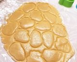 ✾HMで！簡単！蜂蜜クッキー✾作り方5写真