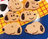 ✾HMで！簡単！蜂蜜クッキー✾作り方8写真