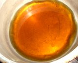 ✿ササッと煮物❀ボールとスナップえんどう作り方1写真