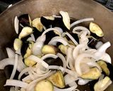 鳥もも肉と野菜のあんかけ風♪作り方2写真