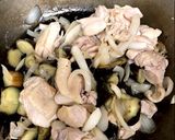 鳥もも肉と野菜のあんかけ風♪作り方3写真