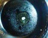 ネギ炒飯作り方2写真