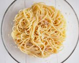 夏にサッパリ！ツナとオニオンの簡単パスタ作り方6写真