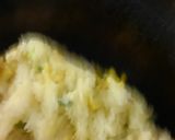 ネギ炒飯作り方6写真
