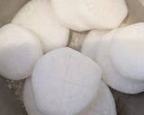 ちょっと味濃いめのおでん作り方2写真
