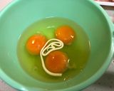 ☆簡単ヘルシー!ささみのピカタ♪作り方3写真