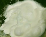 低糖質抹茶ガトーショコラ作り方3写真