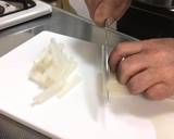 ★驚きの大根パワー具沢山のお味噌汁★作り方3写真